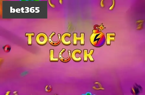 Touch of Luck